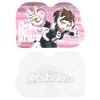 Sunstar Stationery S8905100 My Hero Academia Letter Set, Die Cut