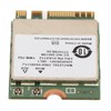 RTL8822BE Network Card 01AX712 433Mbps WiFi Bluetooth 4.0 M.2 NGFF