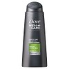 Dove Men + Care Fresh Clean 2 in 1 Shampoo