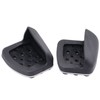 Doo Engy Pedal Cover Pedal Caps Pedal Set Brake Pedal
