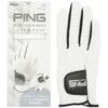 Ping Gloves Faux Leather Gloves Lefty