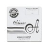 Adamas Single Strings for Acoustic Guitar Uncoated Phosphor Bronze Wound