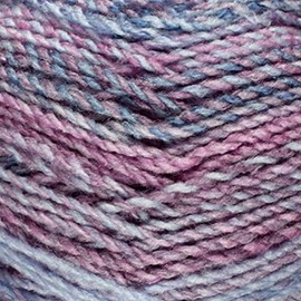 James C Brett Marble Chunky Knitting Wool (MC70)