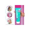 Mascarilla Sulfate Free Cabello Estresado Sin Parabenos Nefertiti