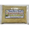 Mexican Herbs 4oz Fenogreco, Fenogreco en polvo, fenogreco molido, semillas
