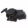 Unbranded Black Aluminum Pull Starter Start for 47cc 49cc Mini