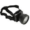 Headlamp Camera 1080P Adjustable IPX4 Waterproof Rechargeable Hands Free Head