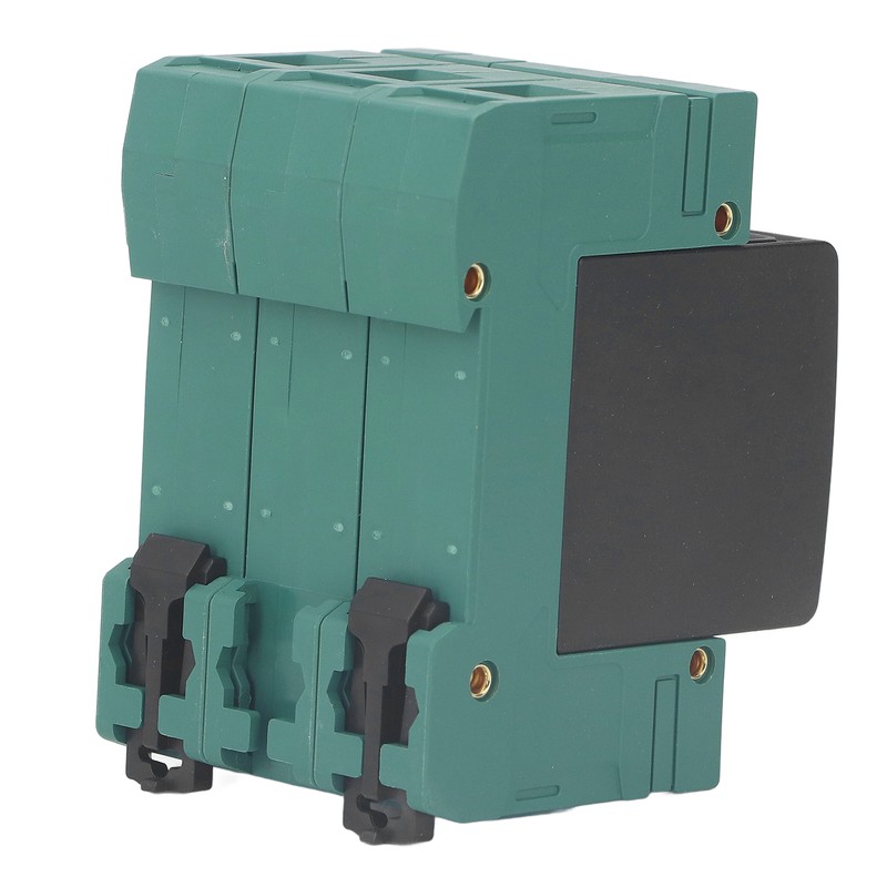 Surge Protective Device 1000V DC 20‑40KA 3P PC Photovoltaic PV