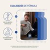 LIFE 360+ Magnesium Blend | Óxido, Glicinato, Gluconato y Citrato|
