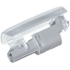 Toyota Genuine Parts - Lamp Assy, Courtesy (81230-06040)