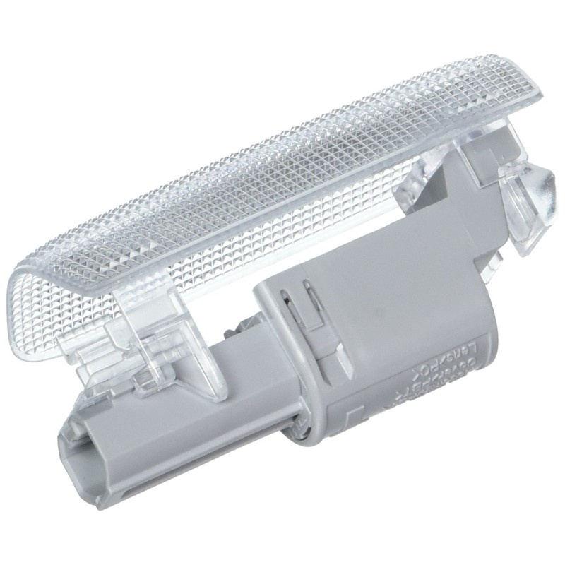 Toyota Genuine Parts - Lamp Assy, Courtesy (81230-06040)