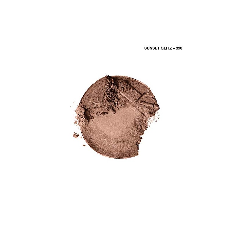 TrueBlend So Flushed High Pigment Bronzer