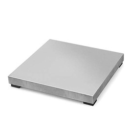 impress art large steel block