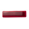FINAO AUTOPARTS® - Rear Reflector for Master 2 II, Movano