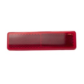 FINAO AUTOPARTS® - Rear Reflector for Master 2 II, Movano 2 II and Interstar