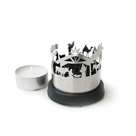 dekoop City Light The Christmas Light