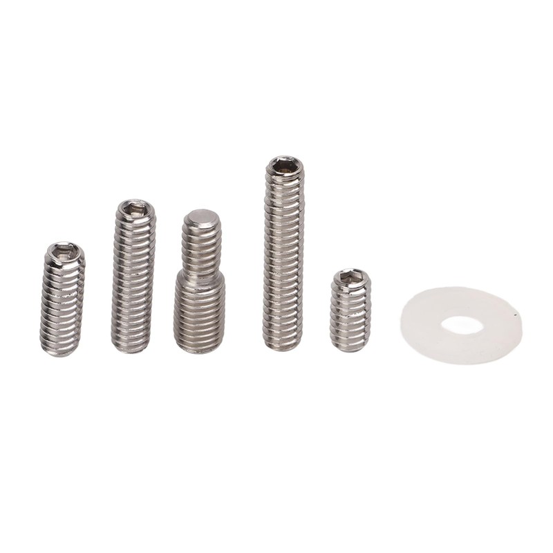 Bow Stabilizer, Weights Balance Bar Counterweight Kit Archery Bow Stabiliser