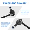 K80946 K80948 Front Stabilizer Sway Bar Link Kit for Toyota
