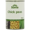 Suma Chick Peas 400 g