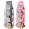 AARAINBOW 2 Packs Hanging Handbag Purse Organizer for Closet, Womens