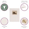 Elephant Dung Notebook | Handmade, Fair Trade & Eco Friendly