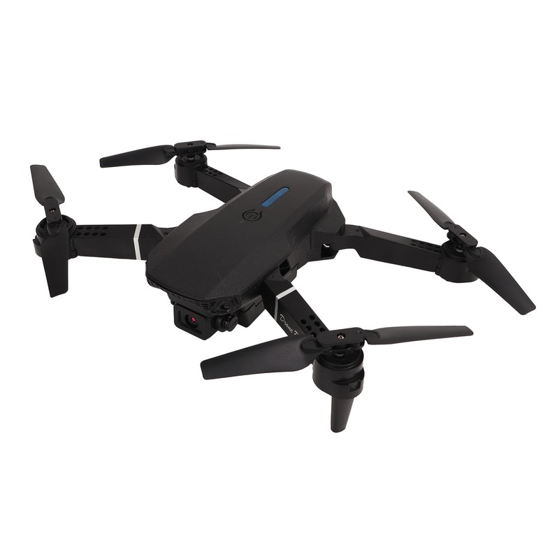 E88PRO RC Aerial Drone HD 4K Dual Camera Altitude Hold