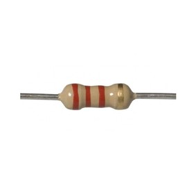 DAOKI 30pcs TIP120 60V 5A NPN Darlington Bipolar Power Transistor TO-220 3Pin for Arduino with 2.2k Ohm Resistors, 1N4001 DIODE