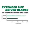 Metabo HPT Extended Life Piston Driver for NR83A Series Nailers