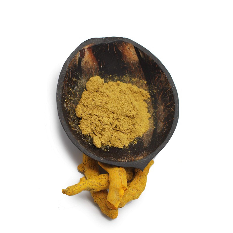 TANAMERA Mangir Scrub 4 x 5 g