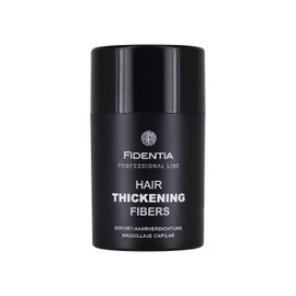 Fidentia Premium Pouring Hair, Stray Hair – Professional Line Hair Thickening in Light, Fine Hair 10g
