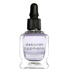 Deborah Lippmann Cuticle Oil, Hydrating Nail Care Treatment, Repair Dry Cuticles with Vitamin E and Coconut Oil, 0.50 Fl Oz