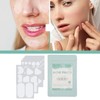 396Pcs Blemish Patches Facial Pimple Zit Spot Stickers Mild Non