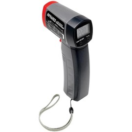 Performance Tool W89720 Non-Contact Infrared Thermometer