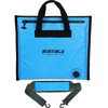 Buffalo Gear Insulated Fishing Bait Bag,20×18in Small Fish Cooler Bag