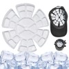 Hat, Cooling Hat, Pad, Cooling Sensation, Helmet, Cooling Goods, PCM