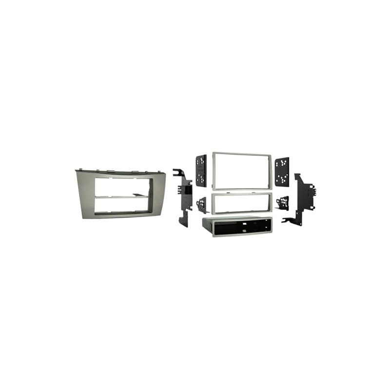 Metra 99-8218 Toyota Camry 2007-UP Dash kit