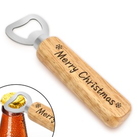 Christmas Gifts,Christmas Gifts for Women,Christmas Gifts for Him,Christmas Eve Box Fillers,Christmas Stocking Fillers,Bottle Opener,Christmas Gifts for Men,Christmas Presents,Mens Christmas Gifts