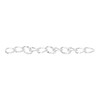 Aluminum Chain 10 Meters DIY Making Attractive Decorative Elegant Style