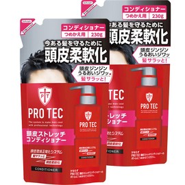 Pro Tec Scalp Stretch Conditioner