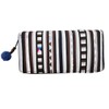 PANASIAM Akha Tribe Wallet Ethnic Cotton Purse Vegan & Fair,