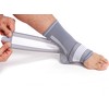 NEOtech Care Ankle Support - Elastic & Breathable Fabric -