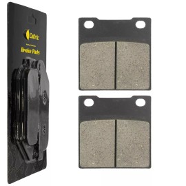 Celox Rear Brake Pads for Suzuki GSX1300RZ Hayabusa 1300 Ltd 2004 2005 2006 2007