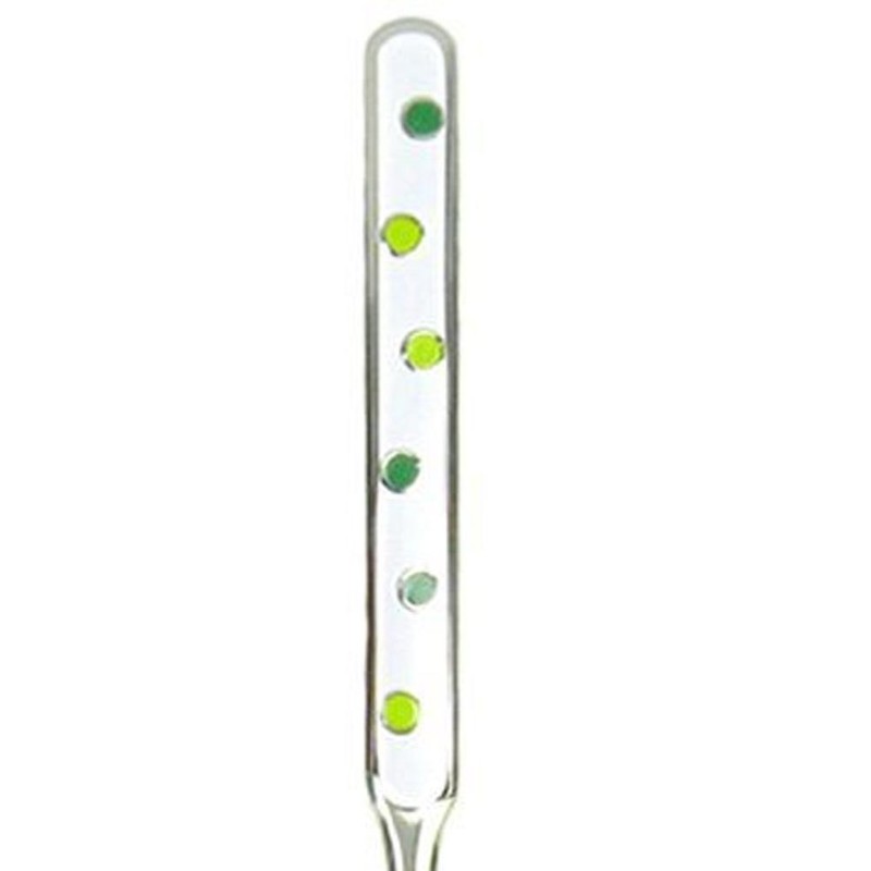 Nagao Dot Muddler, Set of 5, 18-8 Stainless Steel, Made