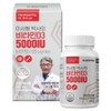 Dr. Rootem Dr. Lee Si-hyung's Vitamin D3 5000IU 30g, 1 unit, 120 tablets / 닥터루템 이시형 박사의 비타민D3 5000IU 30g, 1개, 120정