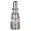 Ibeda DKD Gas Quick Coupling with Union Nut in Set