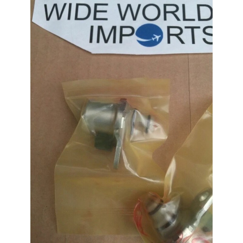 OEM Replacement 4F27E FN4AEL Transmission Shift Solenoid A B Filter