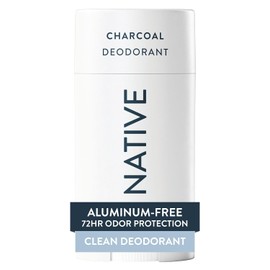 Desodorante nativo – desodorante natural, Unidad individual