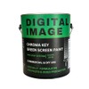 Chroma Key Green Screen Paint GALLON