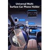 IKG Supporto Magnetico Cellulare Auto, Supporto Telefono Auto per Magsafe