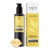 Sqin Luxiena Serum Baba De Caracol Coreano 96%, Mixta Día/noche